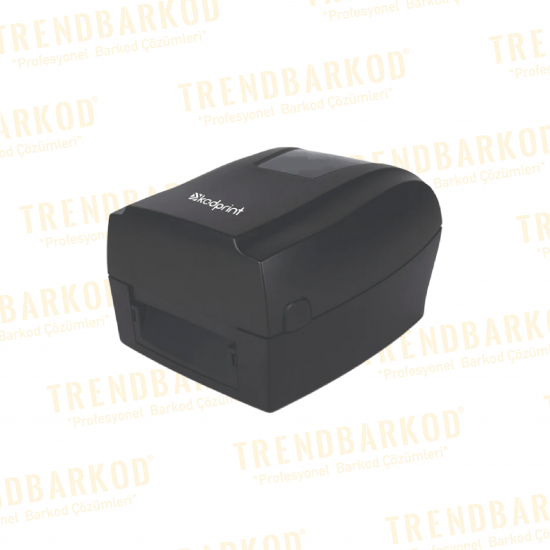 KodPrint TT-452 Masaüstü Barkod Yazıcı 203 DPI